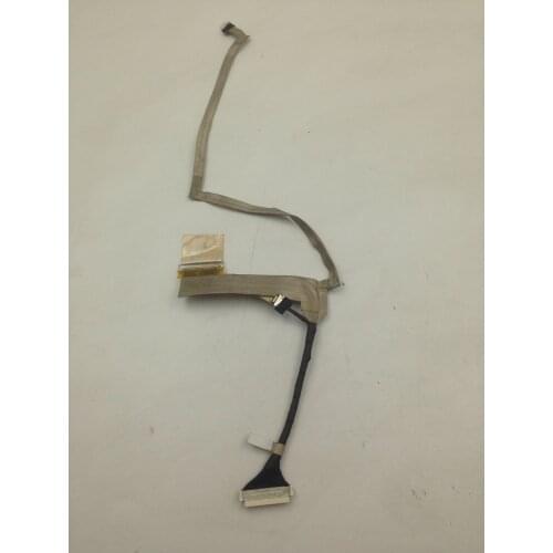 Video screen Flex cable For HP MINI 5102 5103 laptop LCD LED Display Ribbon Camera cable 6017B0252201