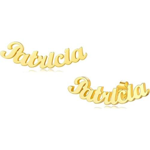 GOLDCHIC Customized Jewelry