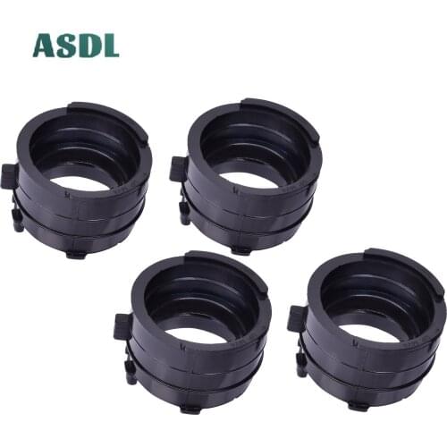 For Honda 16213-KY2-010 CBR400 CB1 CB400 400CC Motorcycle Carburetor Pad Intake Outlet Manifold Interface