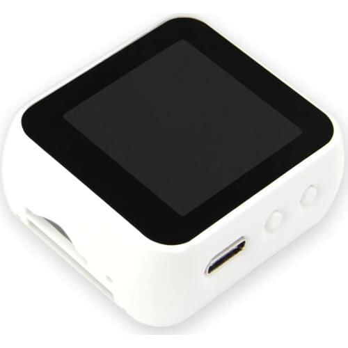ESP32 Lora Development Kit Touch Screen T-Watch Programmable Wearable Environmental Interaction WiFi Bluetooth