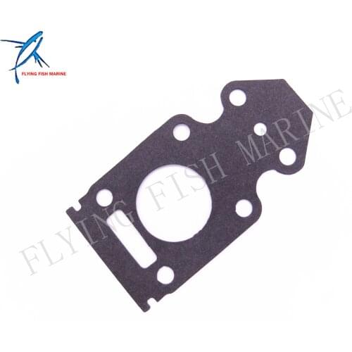 Boat Motor 63V-45315-A0 Lower Casing Packing / Gasket for Yamaha 9.9hp 15hp F15 15F T9.9 Outboard Engine