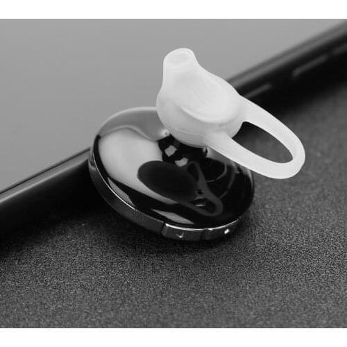 6pcs In-ear Headset Earbuds Soft Silicone Ergonomic Elastic In Ear Earphone Earbuds Earpads Replacement Earphone Accessories
