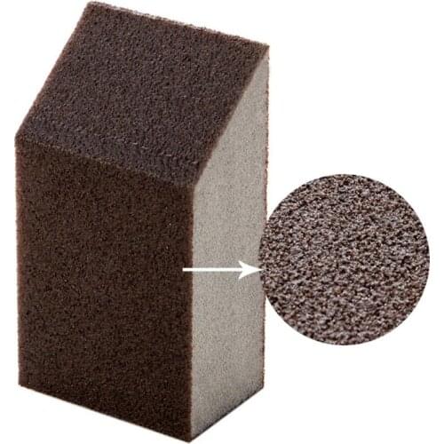 Strong Decontamination Sponge Carborundum Kitchen Cleaning Brush Eraser For Pan Pot Dish Kitchen Utensils Home Cleaning Items