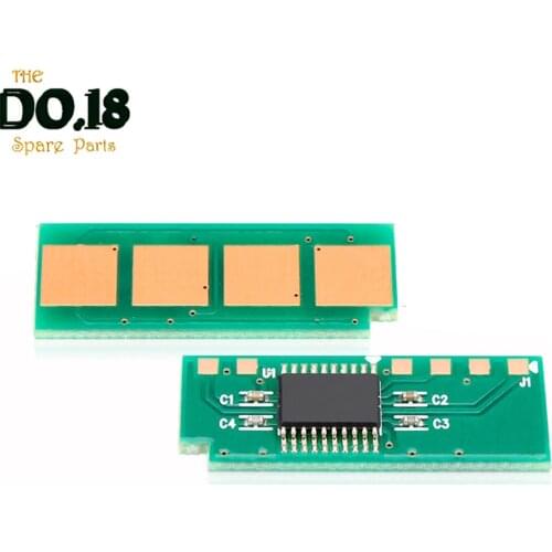 Permanent Toner Chip for Pantum P2207 P2500 P2505 P2200 M6200 M6550 M6600 PC-210 PC-211EV PC-210E PC-211 PB-211 PA-210 Chips