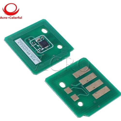 CT201102 CT201103 CT201104 CT201105 Toner CHIP For Xerox DocuCentre-III C2200 C2205 C3300 C3305 laser printer cartridge