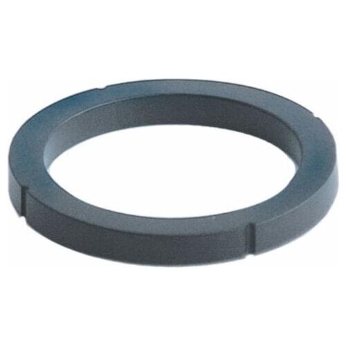 1186812 COFFEE MACHINE GROUP SEAL / FILTER HOLDER GASKET 72x57x8 PAVONI RANCILIO (cantidad 10 Uds.)