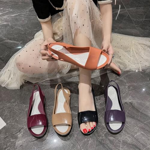 Women's Sandals WCBOD China