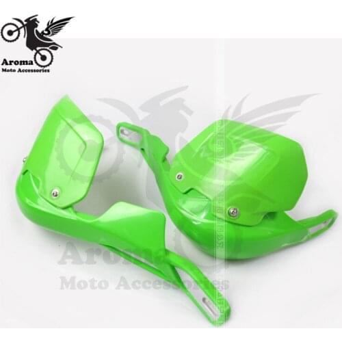 Motorcycle Motocross Dirtbike MX ATV Handguards for yamaha honda suzuki kawasaki Handlebar Guards For KTM motocycles 22mm 28MM