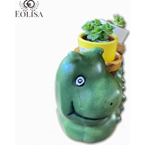 Eolisa Green Caterpillar