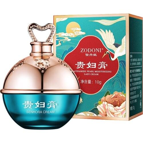 Pearl Essences Cream Anti-Aging Anti-wrinkle Whitening Moisturizing Face Cream Day And Night Nourish Beauty Moisturizer TSLM1