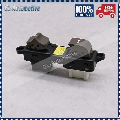 1PC For Mercury FORD OEM 99-02 Villager Front Door-Window Switch XF5Z-14529-CAA