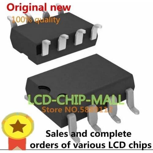 1PCS MD5001T MD5001 SOP8 in stock 100%good