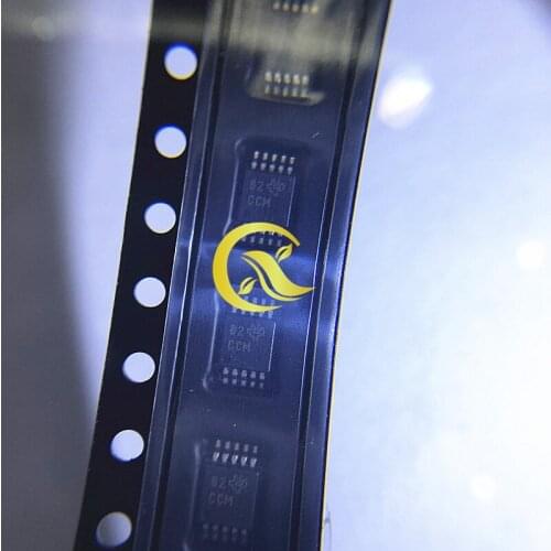 XTR111AIDGQR MSOP10 silk-screen CCM current converter transmitter original products