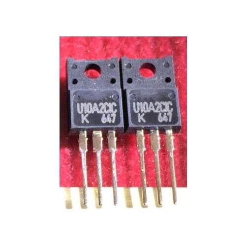 U10A2CIC-U/P U10A2CIC