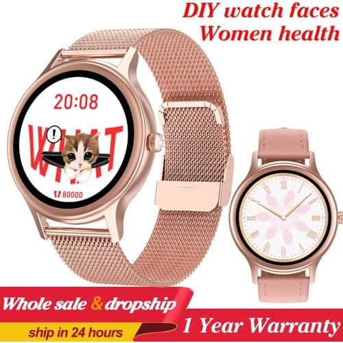 696 Women's Smart Watch