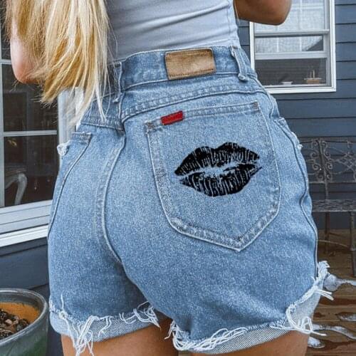 Женские классические шорты Charmingtrend China At AliExpress