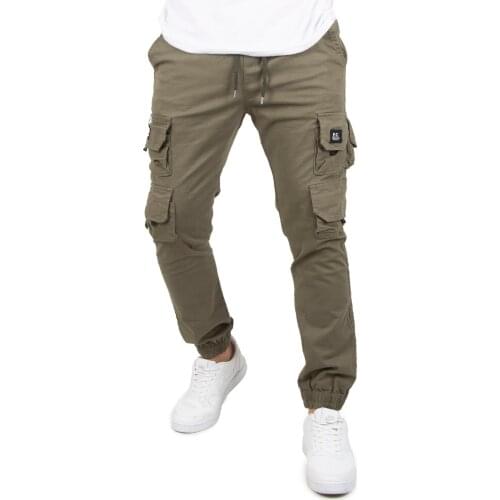 DeepSea Men's Cargo Pants