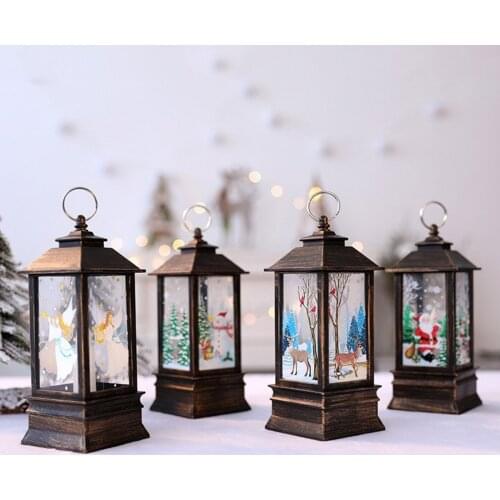 Hoopet Decorative Lanterns