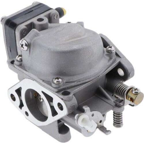 Boat Outboard Motor Carburetor Carb Assy 6G1-14301 6G1-14301-01 6N0-14301 for