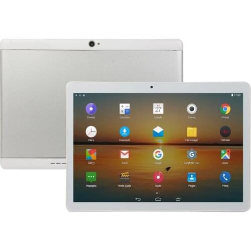 Kivbwy Tablet pc 10.1 inch LTE 4G Phone Call Tablets Octa Core Android 10 Tablet 2+32G WiFi GPS Bluetooth Dual SIM IPSScreen 10