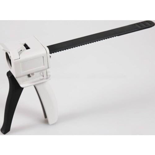 UV Glue Gun LOCA Liquid Optical Clear Adhesive Gun For iPhone Samsung SONY HTC CallPhone LCD Screen Repair Glue gun