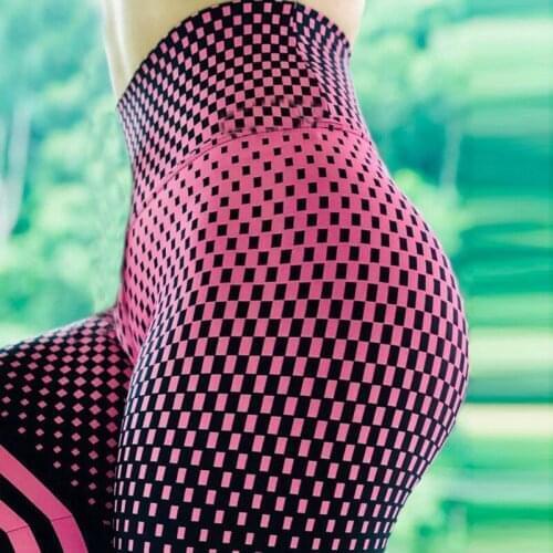 VIP Link,Women High Waist Yoga Pants Seamless Push Up Print Leggings Sexy Fitness Running Pants Gymwear Workout Sports Tights