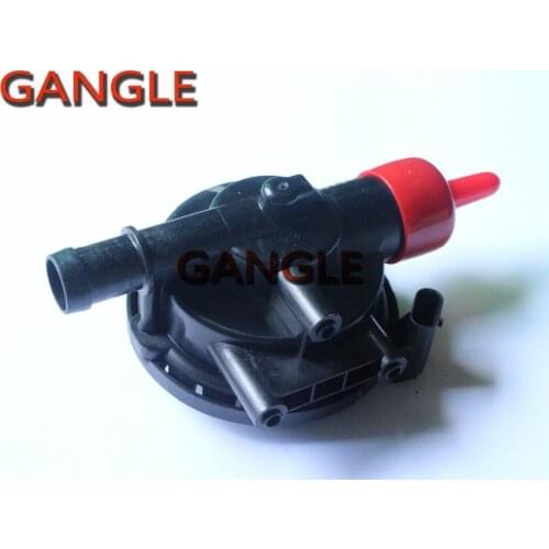 16137274147 leak diagnosis module Pressure switch For 5 series F07GT F10 F06 F12 F13 F01 F02 X3 F25 F26 X5 F15 X6 F16