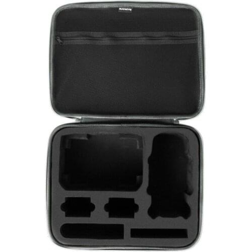Storage Box Nylon Remote Control Accessory Case With Screen Remote Control Storage Bag For Dji Royal Air 2