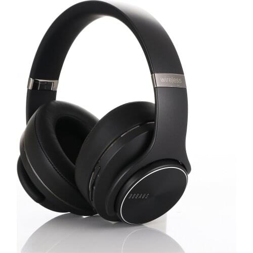 New DOQAUS V5 EQ Mode Wireless Headphone NFC 2 in1 Twist-out Bluetooth 5.0 Speaker Headphone with Microphone for PC & Mobile