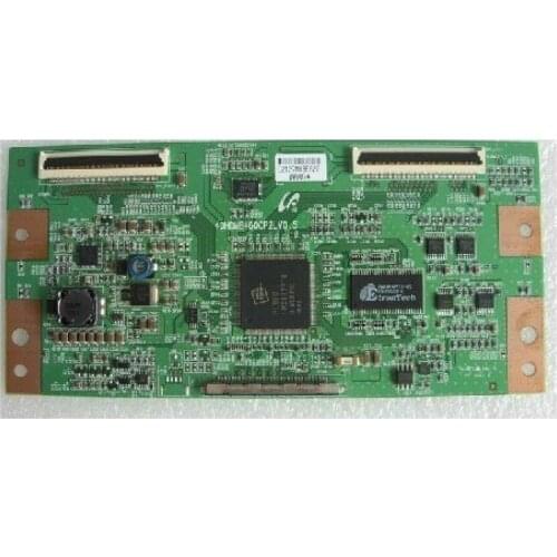 LCD Board 40HDMB460CP2LV0.5 Logic board for LTA400AA04 connect with T-CON connect board