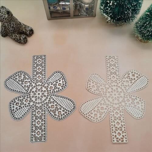 Bow tie Cutting Dies Stamps and dies for card making Stencils For DIY Scrapbook paper Album Embossing Die Cuts