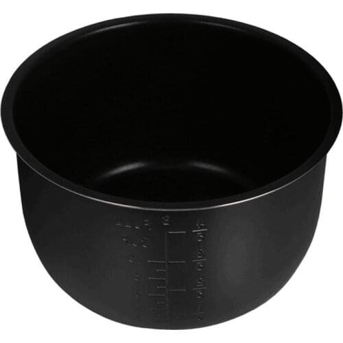 5L Replacement Rice cooker Cooking Pot Liner Non-stick liner Container parts for Philips HD2136 HD2175 HD2176 HD2135 HD2012