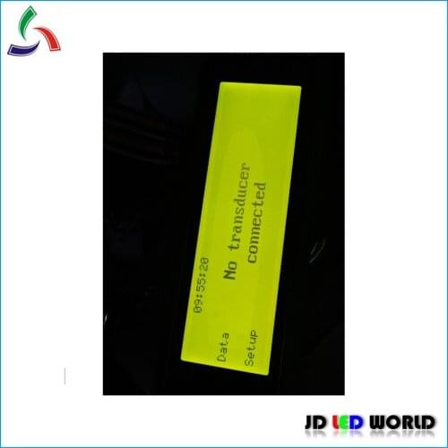 Compatible LCD For EW50008YMY 20-20050-2 EDT REV.B Replacement