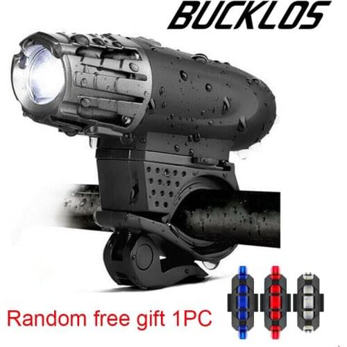 Bike Headlight LED Bright Bicycle Lights MTB Road Bike Outdoor Cycling Front Head Light Waterpoof