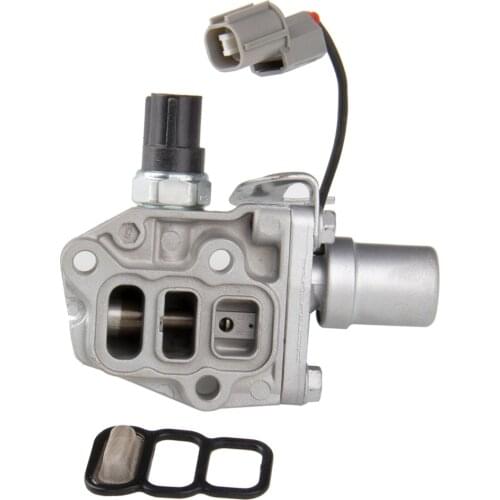 VTEC Solenoid Spool Valve For 1998 1999 2000 2001 2002 Honda Accord Acura 2.3L
