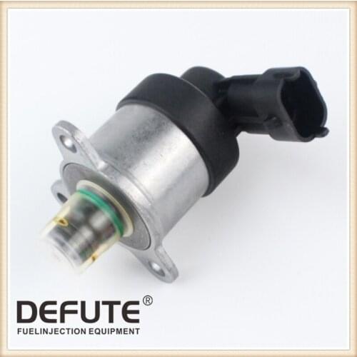 0928400769 Auto Parts Diesel Engine Fuel Pressure Regulator 0928400769