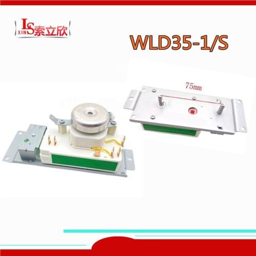 1PCS NEW WLD35-1/S Microwave timer switch WLD35-2/S WLD35-1/S WLD35-1 S WLD35 Time relay