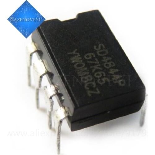 10pcs/lot SD4844P67K65 SD4844P DIP-8 new original In Stock