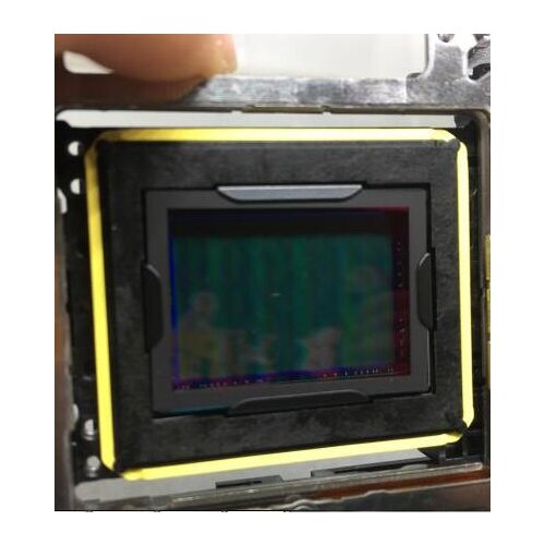 100% original A230 ccd cmos sensor for Sony A230