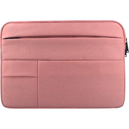 11 12 13 14 15.4 15.6 Man Felt Notebook Laptop Sleeve Bag Pouch Case For Acer Dell HP Asus Lenovo Macbook Pro Reitina Air Xiaomi