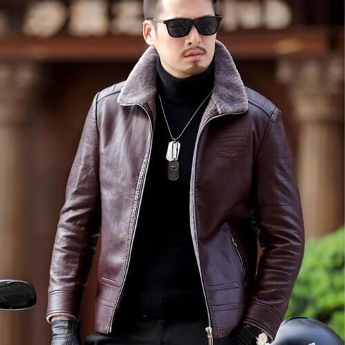 Ailutong Mens Fleece Jackets