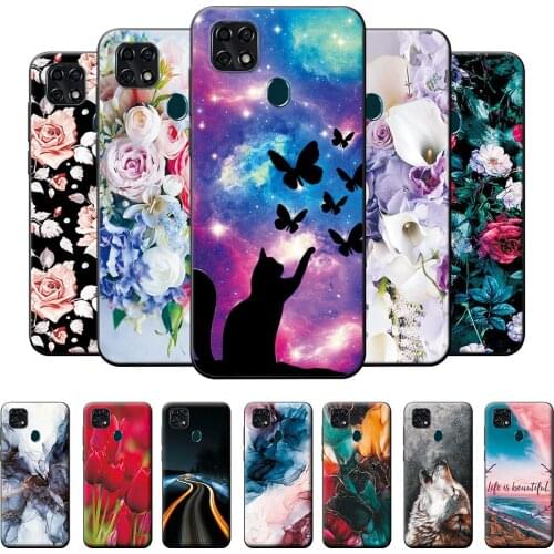 For ZTE Blade V2020 Vita Case ZTE V2020Vita Silicone Cover Case For ZTE V2020 Vita Back Cover Bumper on ZTE V2020 Vita 6.49 inch