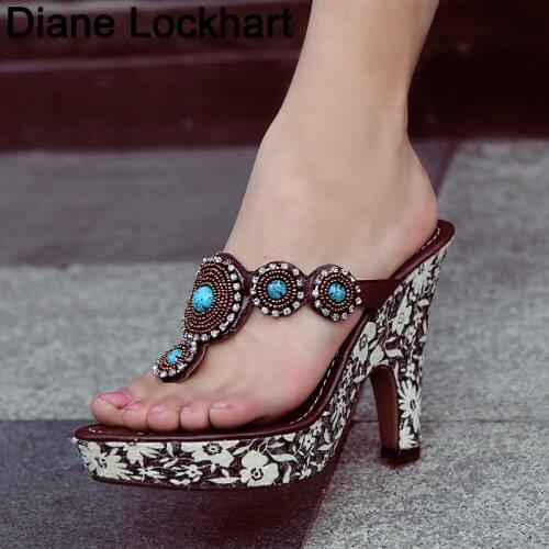 Сланцы Diane Lockhart China At AliExpress