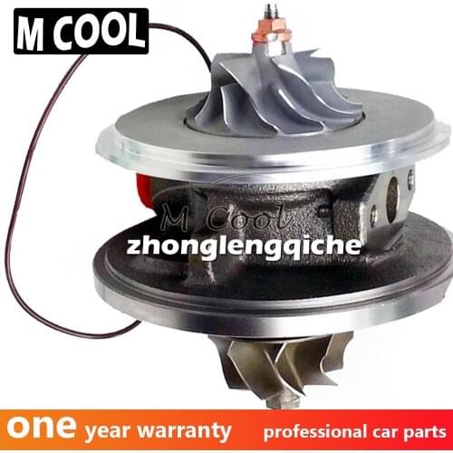 For Turbocharger Parts Cartridge Core Chra Garrett For Audi A4 B5 A6 C5 A8 D2 2.5 TDI AFB AKN 110KW 150HP 4541350009 454135