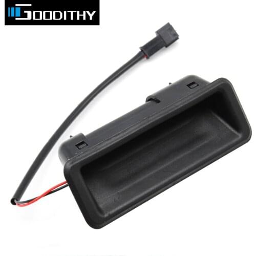 Goodithy External Car Tuning