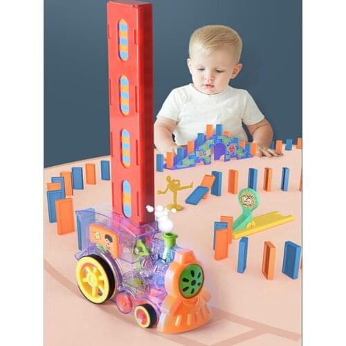 Homelyversal Dominoes