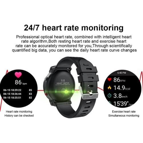 KINYO Sim Card Watch