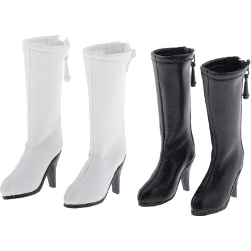 Dolls Boot Shoes For Blythe 1/6 BJD For SD For DOD For Dress