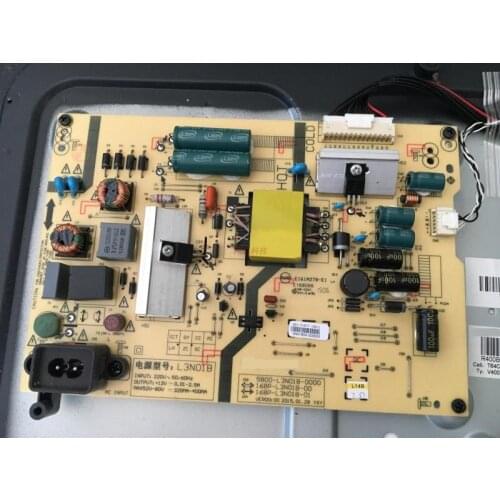 Original 40E6000 Power Board L3N01B 5800-L3N01B-0000 168P-L3N01B-00 Speaker Accessories