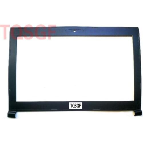 LCD Front Bezel LCD Bezel for MSI GT62 GT62VR Black